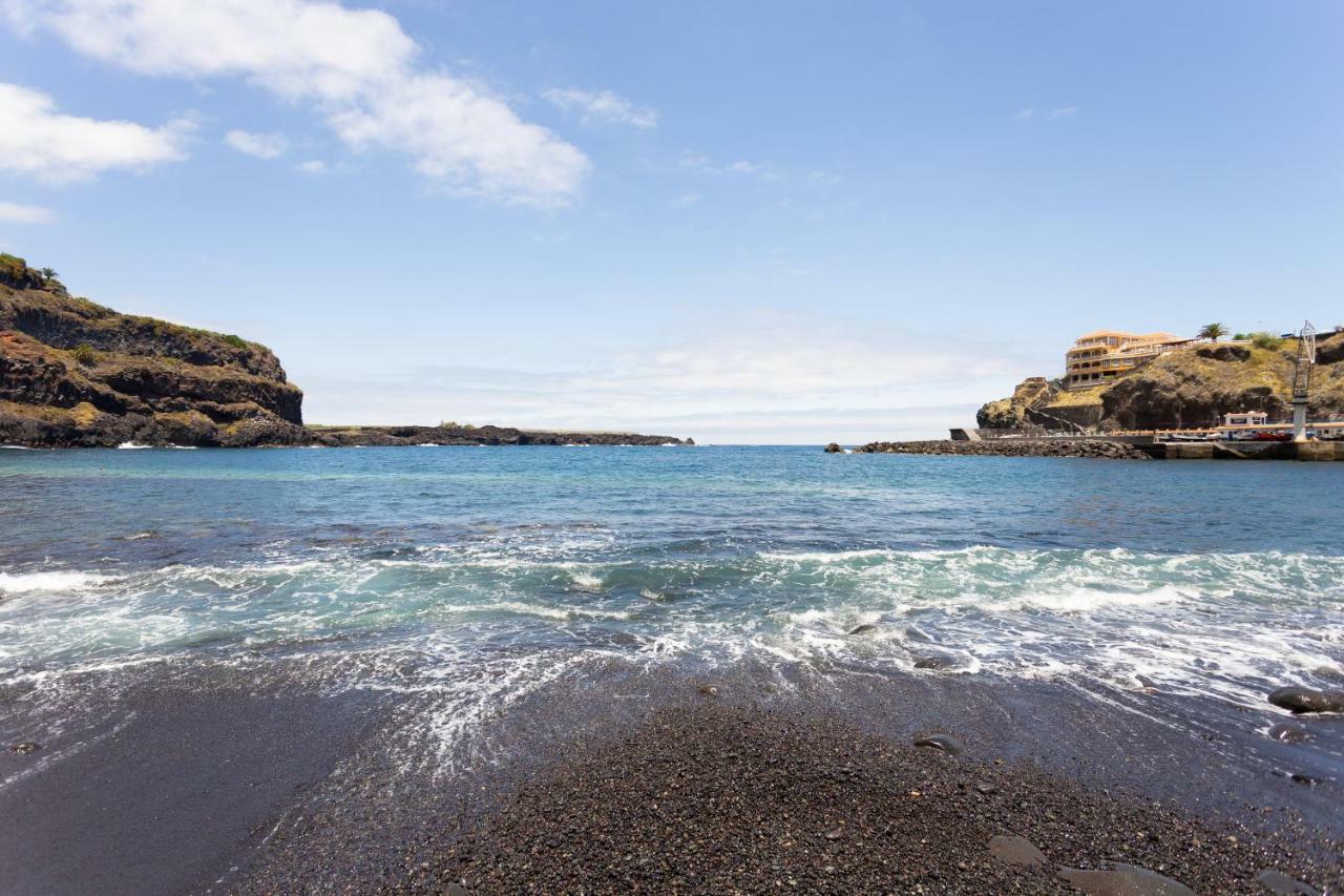 Finca La Gaviota - El Marmol Icod De Los Vinos Exterior foto